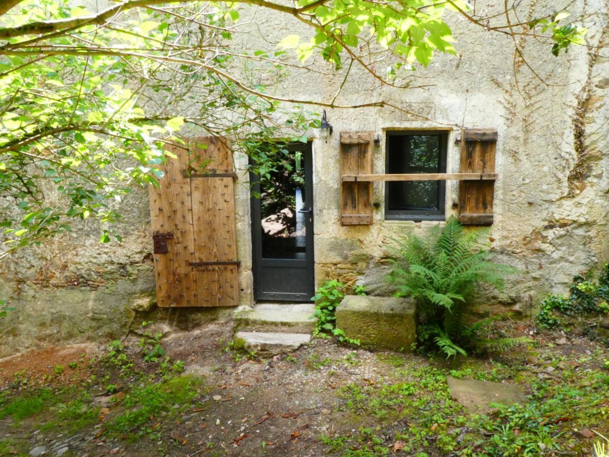 Grande Maison De Caractere En Pierres -Superbe Vue Saint-Cirgues  المظهر الخارجي الصورة